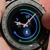 Predstavljen pametni sat LG Watch W7