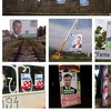 Turbo-folk kampanja: Demonstracija sile uz divlje plakatiranje i muzičku razbibrigu