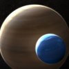 Astronomi imaju dokaze o postojanju mjeseca izvan našeg solarnog sistema