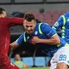 Miliku nakon pobjede protiv Liverpoola prislonili pištolj na glavu i opljačkali ga