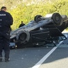 Teška saobraćajna nesreća sjeverno od Mostara, saobraćaj otežan