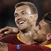Edin Džeko u najboljem timu 2. kola Lige prvaka