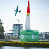 Red Bull Air Race utrka ovog vikenda u Indianapolisu