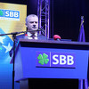SBB u Tuzli: Lider Bošnjaka ne može biti kukavica