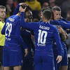Morata donio pobjedu Chelseaju, Frankfurt bolji od Lazija