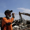 Broj poginulih u Indoneziji porastao na 1.558