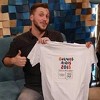 Edin Branković otputovao u Buenos Aires na svjetski forum "Olympism in Action"