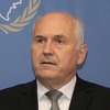 Valentin Inzko apelovao na bh. građane: Ako ne glasate, drugi će odlučivati umjesto vas