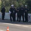 Duge cijevi na punktu kod Doboja, policija pregleda autobuse