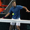 Bašić bez finala na ATP Challengeru u Almatyju