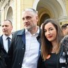 Čedomir Jovanović u Sarajevu: Moja Srbija je uvijek stradala kada je stradala Bosna