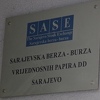 Na Sarajevskoj berzi danas ostvaren promet od 47.232 KM