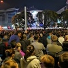 Više od 30 hiljada ljudi u Banjoj Luci tražilo istinu za Davida: Odustati nećemo, želimo pravdu