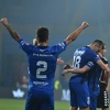 Željo konačno slavio, na Grbavici nakon velike borbe pao Čelik