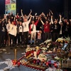 Završen skup "Pravda za Davida": Ovo je naš početak života bez straha, a vaš kraj