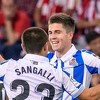 Baskijski derbi pripao gostima: Oslabljeni Real Sociedad savladao Athletic Bilbao