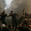 Izraelska vojska ubila troje Palestinaca u Gazi, više od 370 povrijeđenih