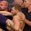 McGregor i Nurmagomedov obavili vaganje, Irac pokušao udariti protivnika