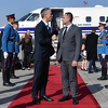 Jens Stoltenberg stigao u Beograd, dočekao ga Vulin