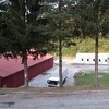 Kasarna u Hadžićima do polovine oktobra će biti spremna za migrante, imat će 66 kontejnera