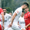Nezaustavljivo Sarajevo protutnjalo Dobojem kod Kaknja, Zrinjski razbio GOŠK
