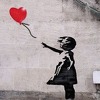 Misteriozni Banksy prodao sliku za milion dolara pa neslanom šalom šokirao prisutne u galeriji