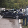 Teška saobraćajna nesreća kod Jablanice, ima povrijeđenih