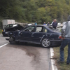 Muškarac teško povrijeđen u prevrtanju BMW-a kod Jablanice