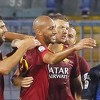Neumoljivi Džeko strijelac u pobjedi Rome u Empoliju, Krunić igrao 90 minuta