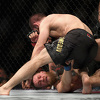 Habib Nurmagomedov brutalno istukao Conora McGregora i odbranio naslov prvaka