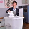 Falatar glasao u Sarajevu: Ne smijemo propustiti ovu priliku, glasajte i ne odustajte