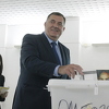 Dodik glasao u Laktašima: Trebamo vlast koja će funkcionisati u BiH i raditi u interesu RS