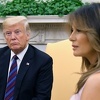 Melania Trump iskreno: Ne slažem se uvijek s Donaldom