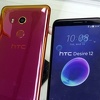 Veliki pad prihoda HTC-a u septembru