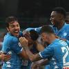 Napoli rutinski pobijedio Sassuolo i zadržao korak za Juventusom