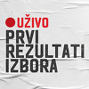 Pratite uživo: Prvi preliminarni rezultati Općih izbora