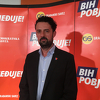 Rešidat: Demokratska fronta je optimistična, ali relevantni su samo podaci CIK-a