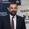 Konaković: Za sada imamo jednog zastupnika u Parlamentu BiH