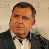 Dodik: Moja pobjeda je čista kao suza, prvo ću se zakleti Narodnoj skupštini RS-a
