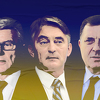 Prvi službeni rezultati izbora: Džaferović, Komšić i Dodik novi članovi Predsjedništva BiH