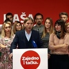 Naša stranka: Nastavljamo borbu, pobijedit ćemo za četiri godine