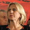 Cvijanović proglasila pobjedu za predsjednicu RS-a: Vodim za blizu 30.000 glasova
