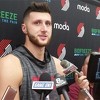 Portland poražen od Utaha, double-double učinak Nurkića