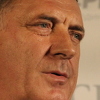 Milorad Dodik nakon proglašenja pobjede zapjevao "Romaniju"