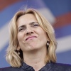 Željka Cvijanović vodi u utrci za predsjednicu Republike Srpske
