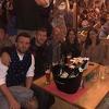 Džeko sa suprugom Amrom i prijateljima uživao na Oktoberfestu, sjetio se Manchester Cityja