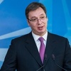 Vučić čestitao Dodiku, Džaferoviću i Komšiću
