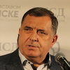 Milorad Dodik: Nemam ništa protiv toga da u vlast uđemo sa SDA ili SDP-om