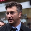 Andrej Plenković: Izbor Željka Komšića nije dobar za BiH