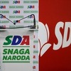 Omjer snaga u FBiH: SDA zadržala snagu iz 2014. godine, rast SDP-a i krah SBB-a